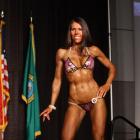 Brenda  Terry - NPC Northern Classic 2012 - #1